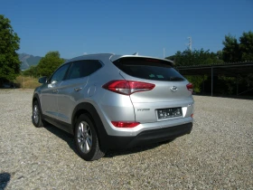 Hyundai Tucson 1.7CRDI EURO 6B, снимка 5