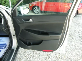 Hyundai Tucson 1.7CRDI EURO 6B, снимка 14