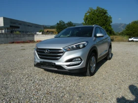 Hyundai Tucson 1.7CRDI EURO 6B, снимка 1