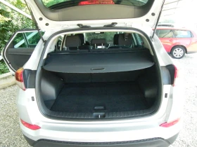 Hyundai Tucson 1.7CRDI EURO 6B, снимка 13
