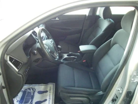 Hyundai Tucson 1.7CRDI EURO 6B, снимка 8
