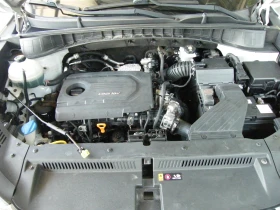 Hyundai Tucson 1.7CRDI EURO 6B, снимка 16