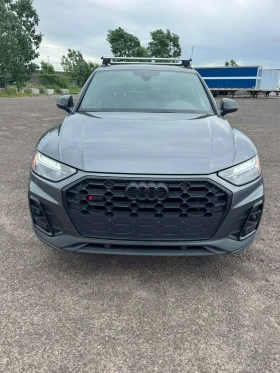 Audi SQ5 Progressiv | АВТОКРЕДИТ БЕЗ ПЪРВОНАЧАЛНА ВНОСКА | , снимка 5