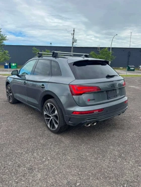 Audi SQ5 Progressiv | АВТОКРЕДИТ БЕЗ ПЪРВОНАЧАЛНА ВНОСКА | , снимка 2