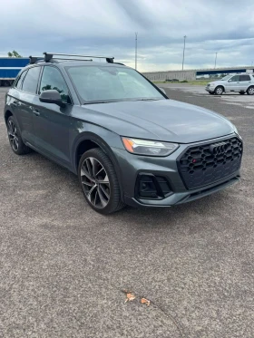 Audi SQ5 Progressiv | АВТОКРЕДИТ БЕЗ ПЪРВОНАЧАЛНА ВНОСКА | , снимка 15