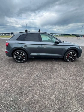 Audi SQ5 Progressiv | АВТОКРЕДИТ БЕЗ ПЪРВОНАЧАЛНА ВНОСКА | , снимка 14