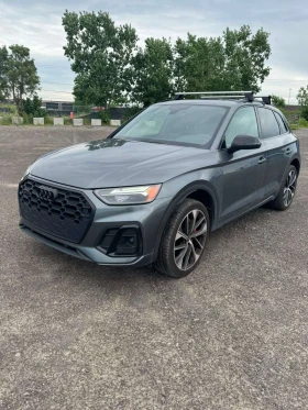 Audi SQ5 Progressiv | АВТОКРЕДИТ БЕЗ ПЪРВОНАЧАЛНА ВНОСКА | , снимка 1