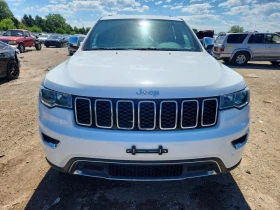 Jeep Grand cherokee 3.6l Limited, снимка 5