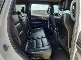 Jeep Grand cherokee 3.6l Limited, снимка 10