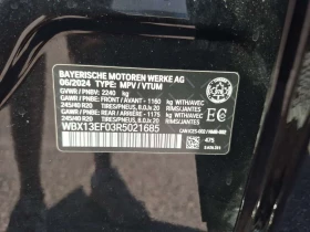 BMW X1 * M35I XDRIVE * CARFAX * , снимка 13
