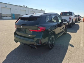 BMW X1 * M35I XDRIVE * CARFAX * , снимка 3