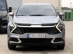 Kia Sportage 2.0 2WD TRENDY, снимка 1
