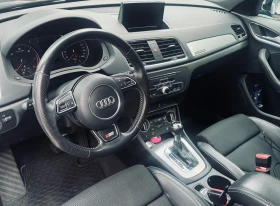 Audi Q3 2.0TDI 150ps S-line Quattro , снимка 5