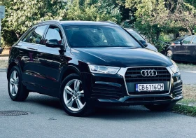 Audi Q3 2.0TDI 150ps S-line Quattro , снимка 1
