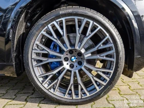 BMW X5 40d xDrive M Sport PRO 7 места Sportautomatic , снимка 17