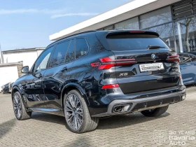 BMW X5 40d xDrive M Sport PRO 7 места Sportautomatic , снимка 3