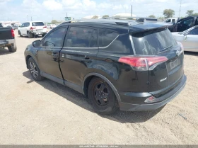 Toyota Rav4 2.5l Le, снимка 3