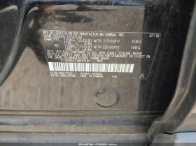 Toyota Rav4 2.5l Le, снимка 9