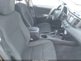 Toyota Rav4 2.5l Le, снимка 5