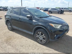 Toyota Rav4 2.5l Le, снимка 1