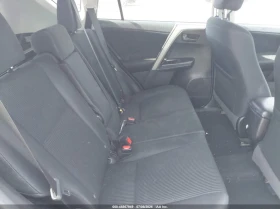Toyota Rav4 2.5l Le, снимка 8
