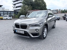 BMW X1 2.0D Xdrive, снимка 1