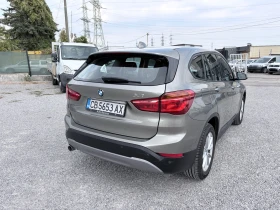 BMW X1 2.0D Xdrive, снимка 5