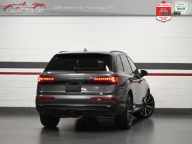 Audi Q7 quattro* Komfort* 45TFSI* АвтоКредит* (ЦЕНА ДО БГ), снимка 4