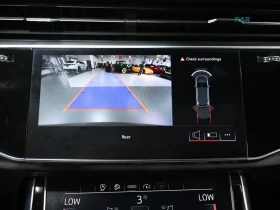 Audi Q7 quattro* Komfort* 45TFSI* АвтоКредит* (ЦЕНА ДО БГ), снимка 13