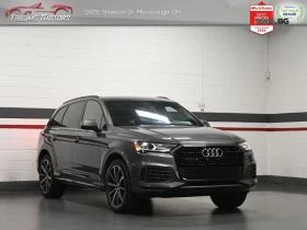 Audi Q7 quattro* Komfort* 45TFSI* АвтоКредит* (ЦЕНА ДО БГ), снимка 3