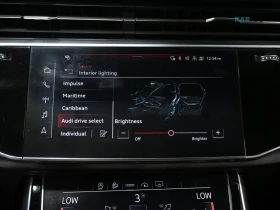Audi Q7 quattro* Komfort* 45TFSI* АвтоКредит* (ЦЕНА ДО БГ), снимка 11