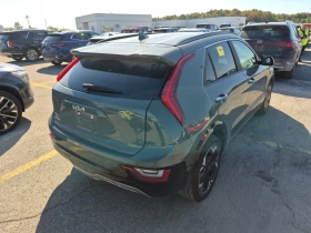Kia Niro 4D Utility* Wave EV* 360* Шибидах* Обдух* , снимка 4