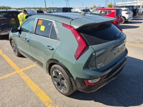 Kia Niro 4D Utility* Wave EV* 360* Шибидах* Обдух* , снимка 3