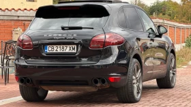 Porsche Cayenne 3.0 diesel GTS paket, снимка 7