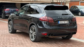 Porsche Cayenne 3.0 diesel GTS paket, снимка 5