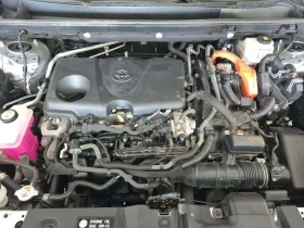 Toyota Rav4, снимка 16