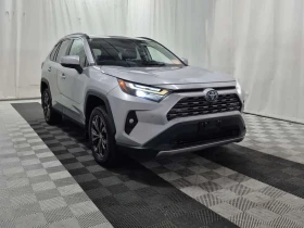 Toyota Rav4, снимка 2