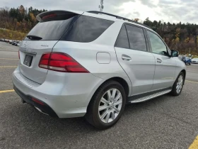 Mercedes-Benz GLE 400, снимка 2