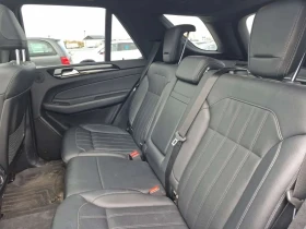Mercedes-Benz GLE 400, снимка 12