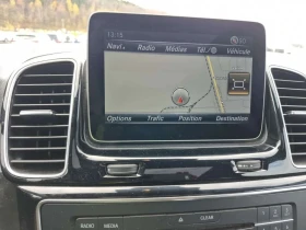 Mercedes-Benz GLE 400, снимка 11
