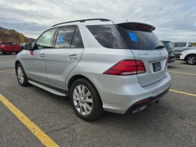 Mercedes-Benz GLE 400, снимка 6