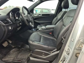 Mercedes-Benz GLE 400, снимка 3