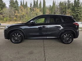 Mazda CX-5 2, 2 tdi 150 hp, снимка 4