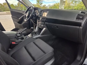 Mazda CX-5 2, 2 tdi 150 hp, снимка 11