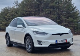 Tesla Model X  4x4  ! | Mobile.bg   12