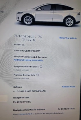 Tesla Model X  4x4  ! | Mobile.bg    17