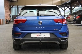 VW T-Roc VW T-Roc 4Motion/DSG/LeD/Navi/ | Mobile.bg    5