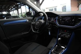 VW T-Roc VW T-Roc 4Motion/DSG/LeD/Navi/ | Mobile.bg    10