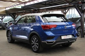 VW T-Roc VW T-Roc 4Motion/DSG/LeD/Navi/ | Mobile.bg    4