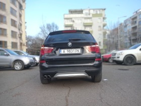 BMW X3 Xline 54000km, снимка 6 - Автомобили и джипове - 44353708